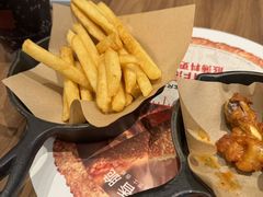-必胜客(吾悦国际广场店)