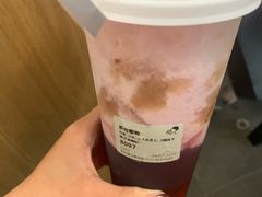 -喜茶(杭州滨江宝龙店)