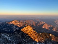 -泰山风景名胜区