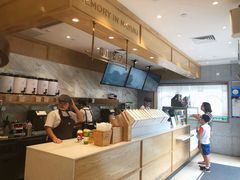 -奈雪的茶(大梅沙8号仓店)