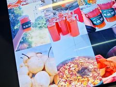 -园里前·10年私厨·福建菜(台江万达鳌峰洲店)