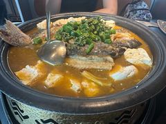 -探鱼·鲜青椒爽麻烤鱼(领展购物广场店)