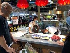 -翠微家园超市(甘家口店)
