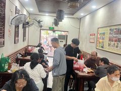 -一品飘香米线(一中总店)