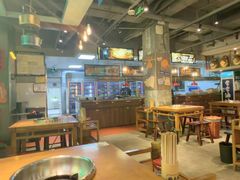 -楠火锅(太古里总店)