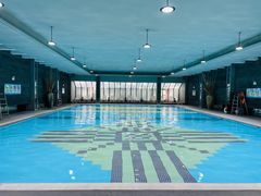 -春晖园度假酒店温泉