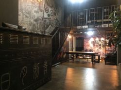 -日月刺青工作室·高端纹身
