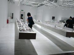 -JINS(上海环球金融中心店)