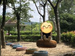 -宁波九龙湖开元度假村
