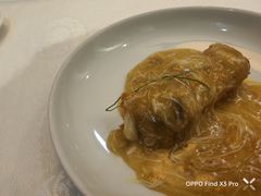 蟹肉青茄子-壹零贰小馆(桂城石啃店)