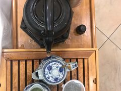 -寻味顺德·南记酒家·传统顺德菜·鱼生(广源路店)