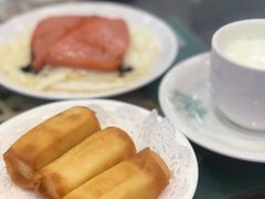 -民信老铺(华盖路店)
