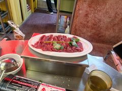 -燃计沙茶皇·香港沙茶火锅(人广旗舰店)