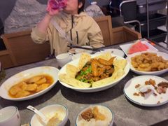 -闫府私房菜·百年鲁菜(恒隆店)