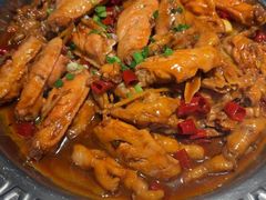 -胖哥俩肉蟹煲(梅溪步步高店)