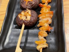 -大和食乐·鲜和牛酸汤火锅(环宇荟店)