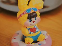 -尤加利咖啡馆