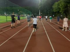 -福田体育公园