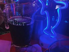 -UP嘻哈酒吧(粉巢店)