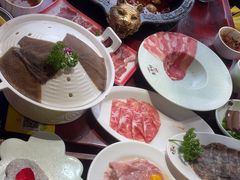 -重庆袁老四火锅(武进万达店)