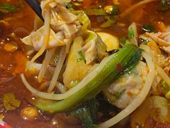 -海椒市落舌·麻辣烫冒菜(中关村店)
