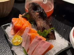 -松鹤精致料理(五一中路店)