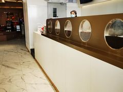 -喜茶(永旺梦乐城店)