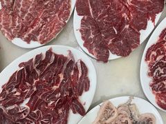 -五洲牛肉美食馆