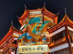 -上海城隍庙