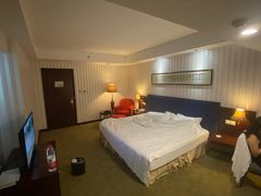 -顺德君豪酒店(佛山容桂渔人码头店)