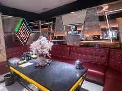 -V麦量贩KTV(富康城店)
