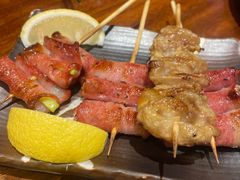 -鸟鹏烧鸟居酒屋(仁恒梦中心店)