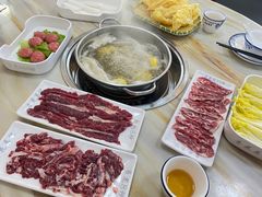 -杏花吴记牛肉火锅