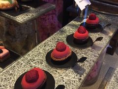 甜点-深圳四季酒店·馥自助餐厅