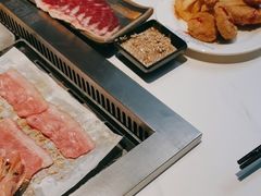 -星伦多 自助料理(圆融店)