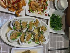-Sasa的海(蜈支洲岛后海店)