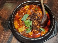 -陈麻婆豆腐(旗舰店)