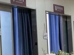 -复旦大学附属华山医院(浦东院区)