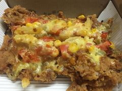 chizza-肯德基(新凌云店)