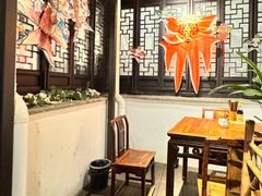 -贡梅老面馆·蟹粉面·无锡特色小吃(南长街主推店)