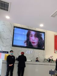 -上禾 HAIR SALON