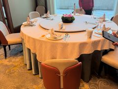 -江南灶中餐厅(南京香格里拉店)