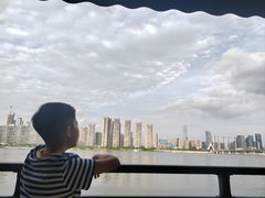 -小林哥的海鲜馆·夜宵烧烤(渔人码头店)