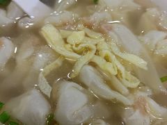 -随柳居·苏式小吃(建新巷店)