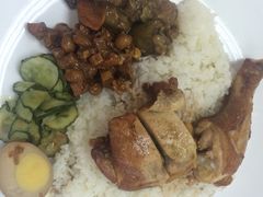 -顶好快餐(市府店)