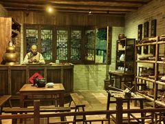 -广州神农草堂中医药博物馆