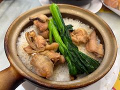 -超记煲仔饭(北京路店)