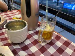 -开心果牛扒城(雍华庭店)