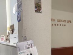 -海马体照相馆(大连柏威年购物中心店)