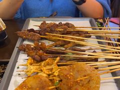 -林二哥宜烤官·宜宾小烧烤